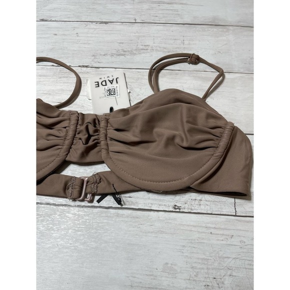 JADE Swim Mia Bikini Top - Picture 5 of 10
